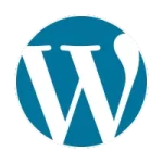 wordpress-logo-ai-hills-agency